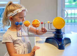enfants atelier scientifiques pour professionnels