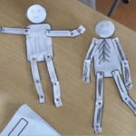 atelier mouvement et articulations