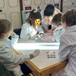 enfants ateliers les p'tits scientifiques