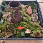 atelier éruption volcanique